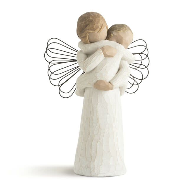ANGEL'S EMBRACE