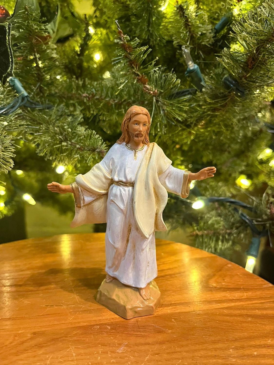 The Risen Christ