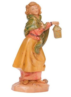 Fontanini Elisabeth, the Innkeeper's Wife