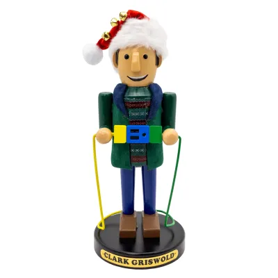 Clark Griswold Alleluia Nutcracker