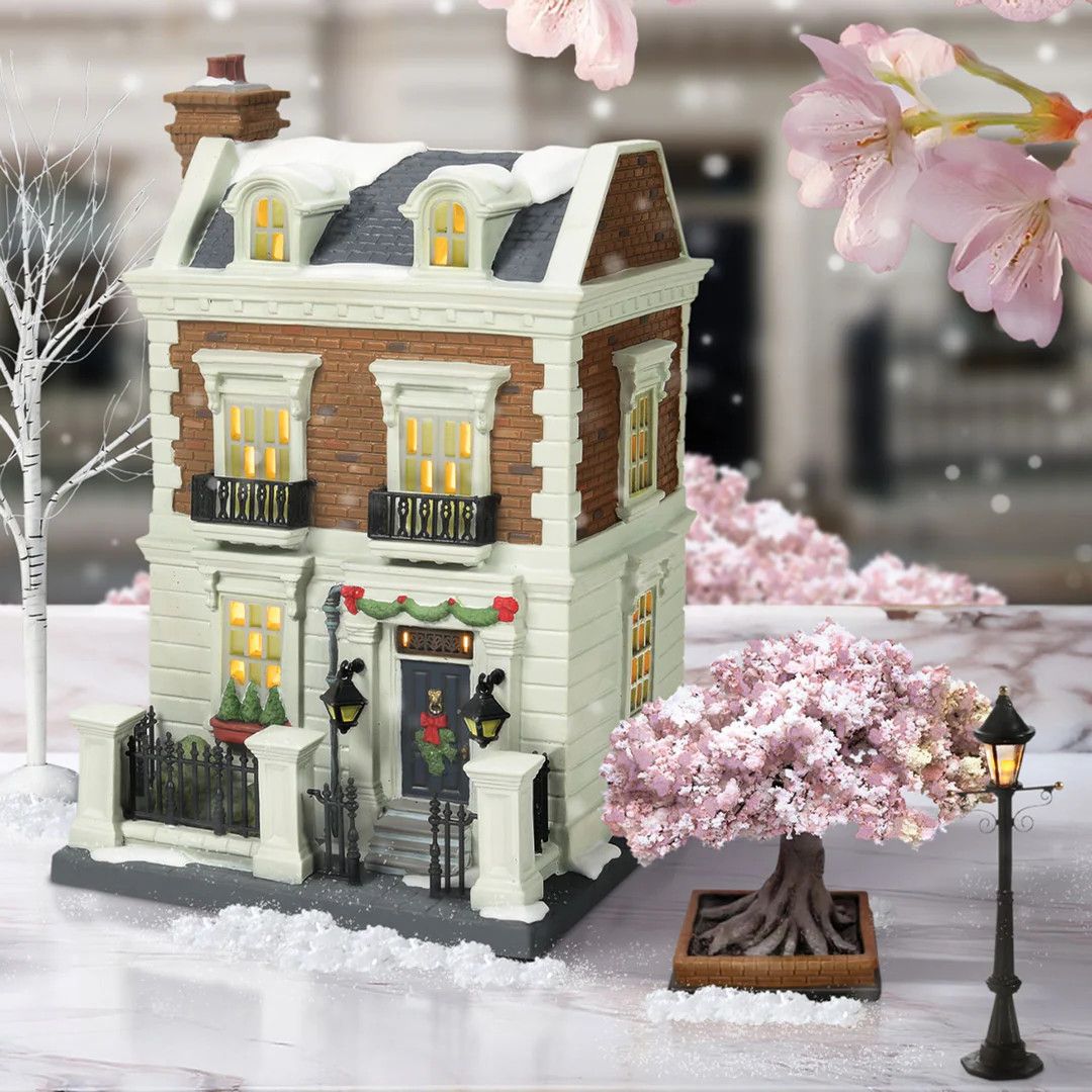 17 Cherry Tree Lane