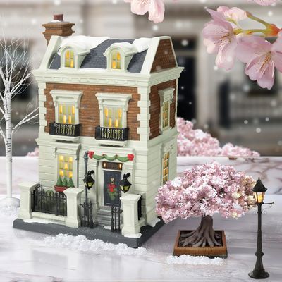 17 Cherry Tree Lane