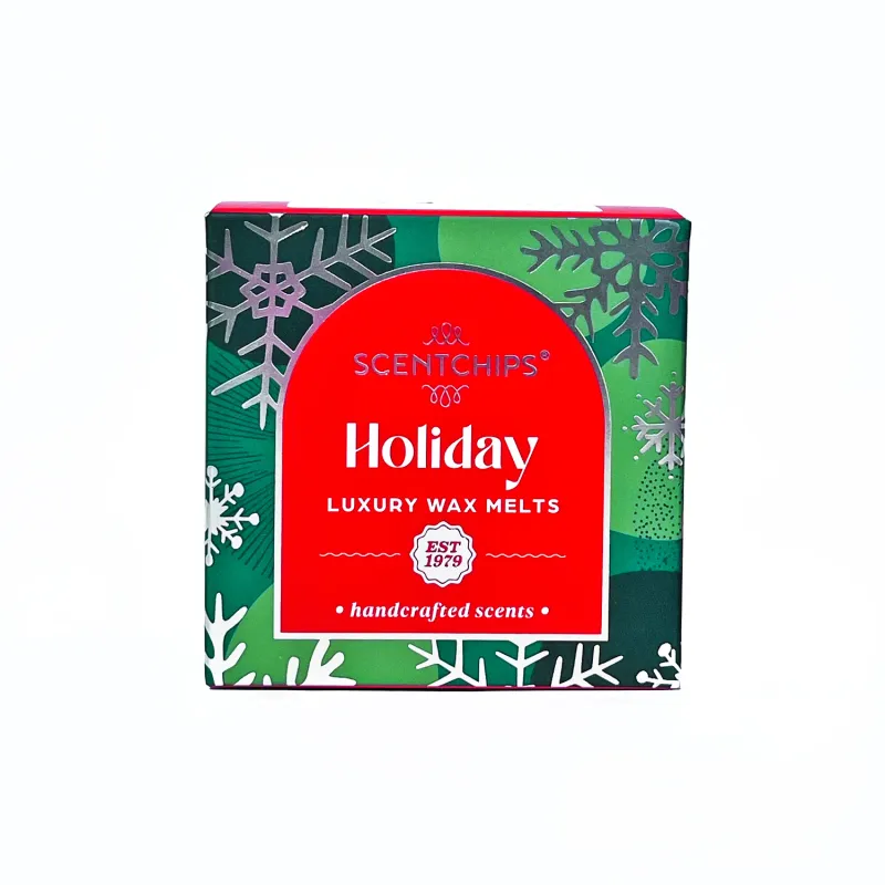 Peppermint Bark Scentchips