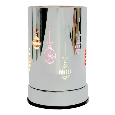 Festive Ornaments Scentchip Warmer