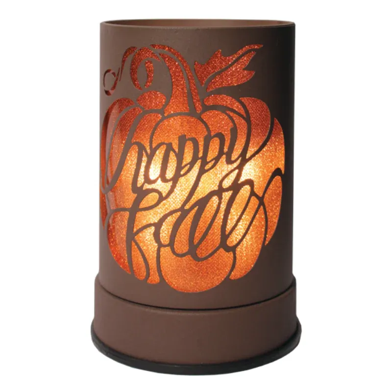 Happy Fall Scentchip Warmer