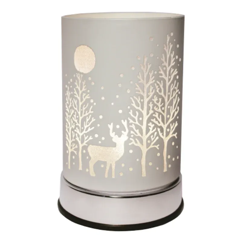 Winter Wonderland Scentchip Warmer