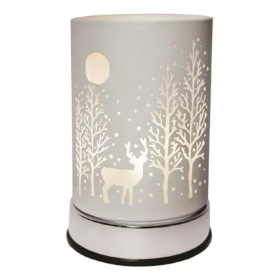 Winter Wonderland Scentchip Warmer Winter Wonderland Scentchip Warmer