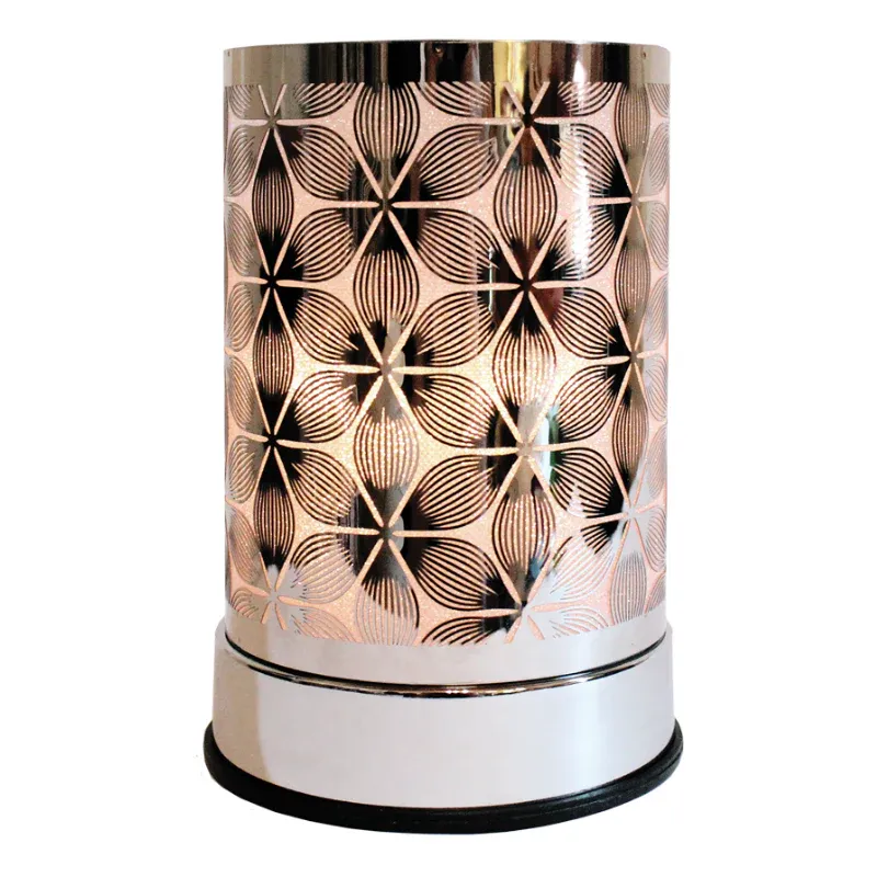Live Laugh Sparkle Scentchip Warmer