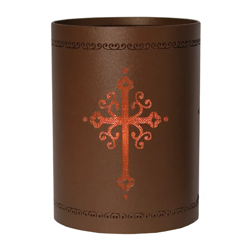 Antique Cross Shade