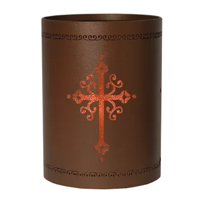 Antique Cross Shade