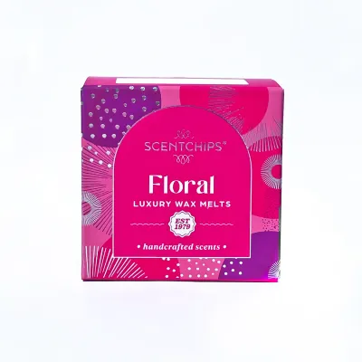 A Day in Paris Scentchips