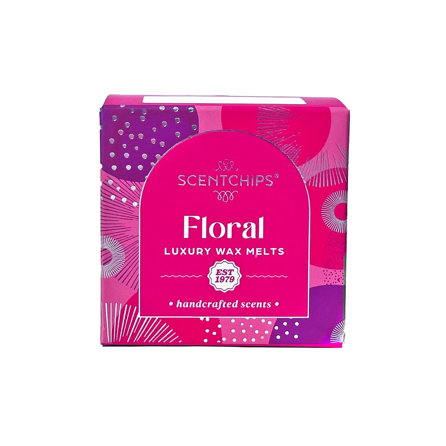 A Day in Paris Scentchips