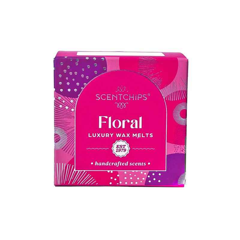 A Day in Paris Scentchips