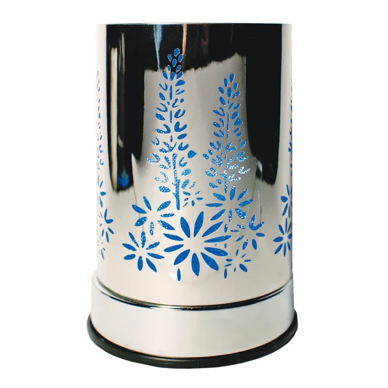 Bluebonnet Fields Scentchip Warmer