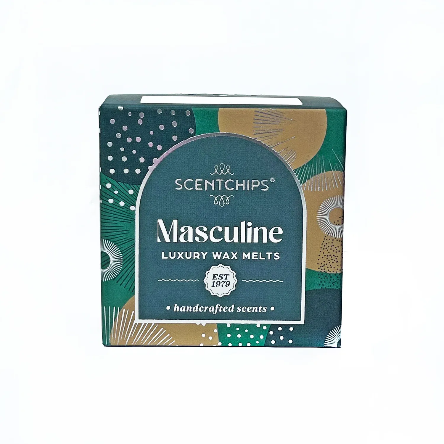 Grandpa's Pipe Scentchips