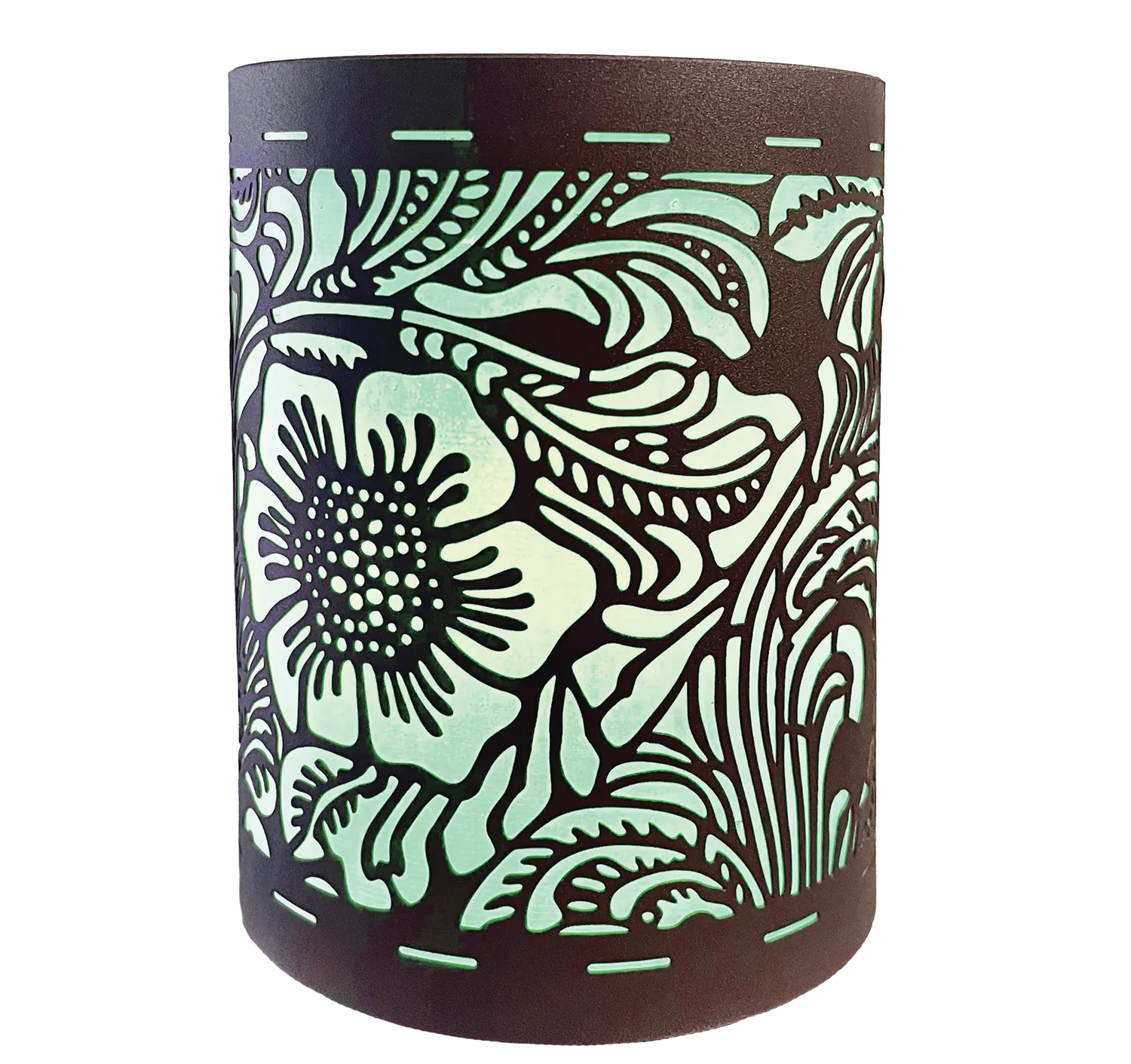 Vintage Leather Shade