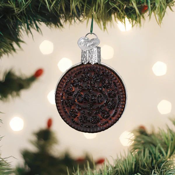 OREO Cookie Ornament