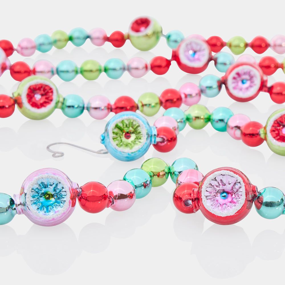 Festive Fete 7" Garland