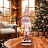 Ballet &amp; Tree Nutcracker