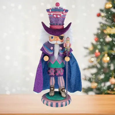 Sweet Herr Drosselmeyer Nutcracker