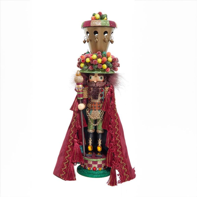 Della Robbia Nutcracker