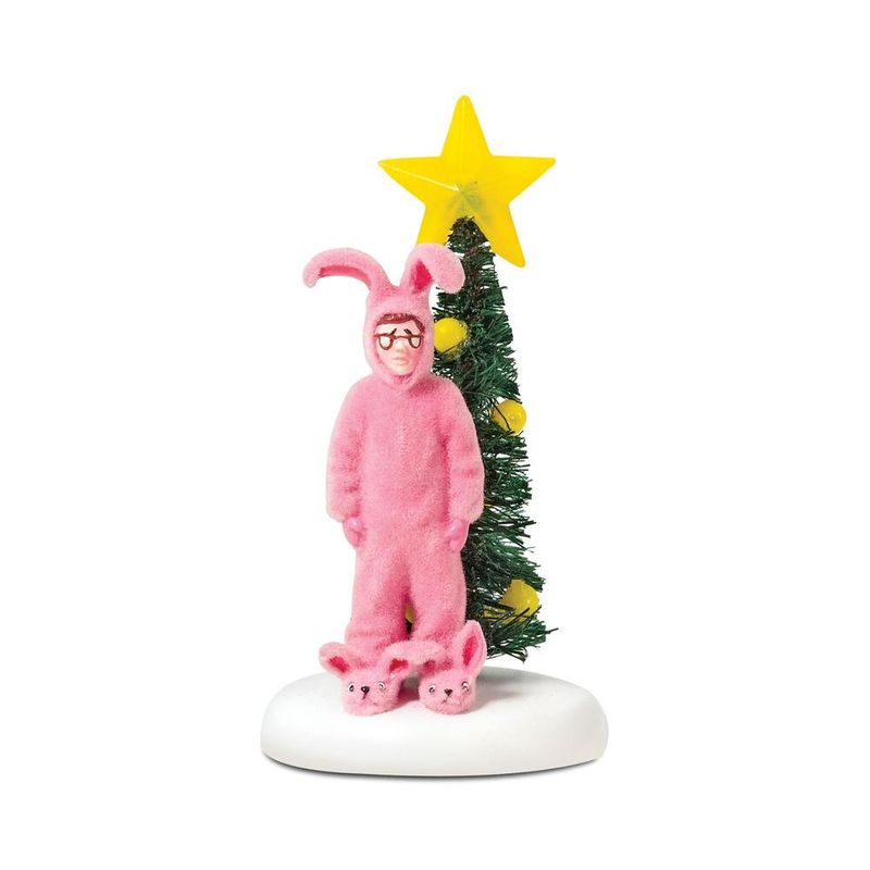 Pink Nightmare