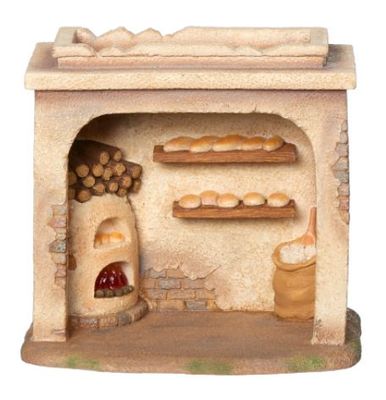 Fontanini Lit Bakery Shop
