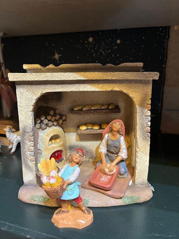 Fontanini Lit Bakery Shop