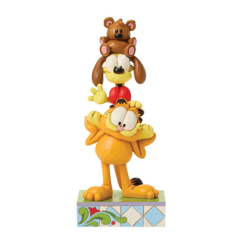 "Friends Fur-Ever" Garfield