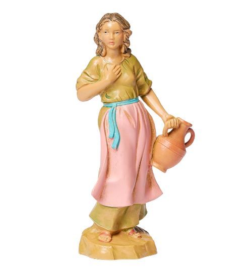 Fontanini Mary Magdalene