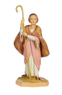 Fontanini Sapphira Shepherdess