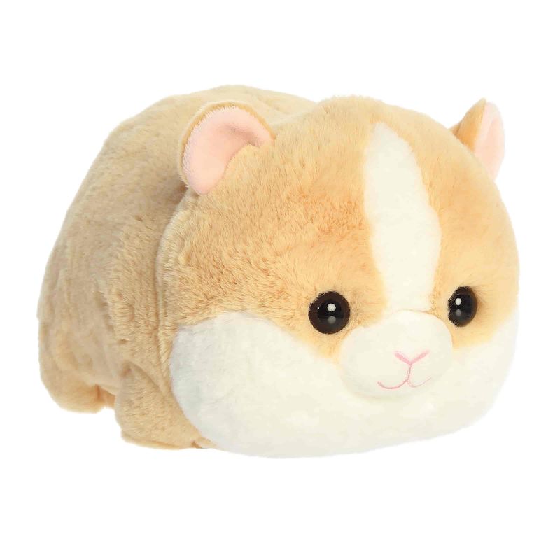 Hickory Hamster Spudster