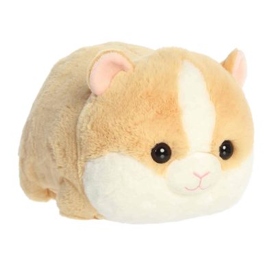 Hickory Hamster Spudster
