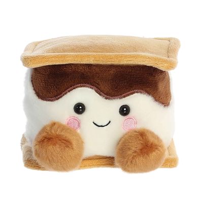 Toastee S'more Palm Pal