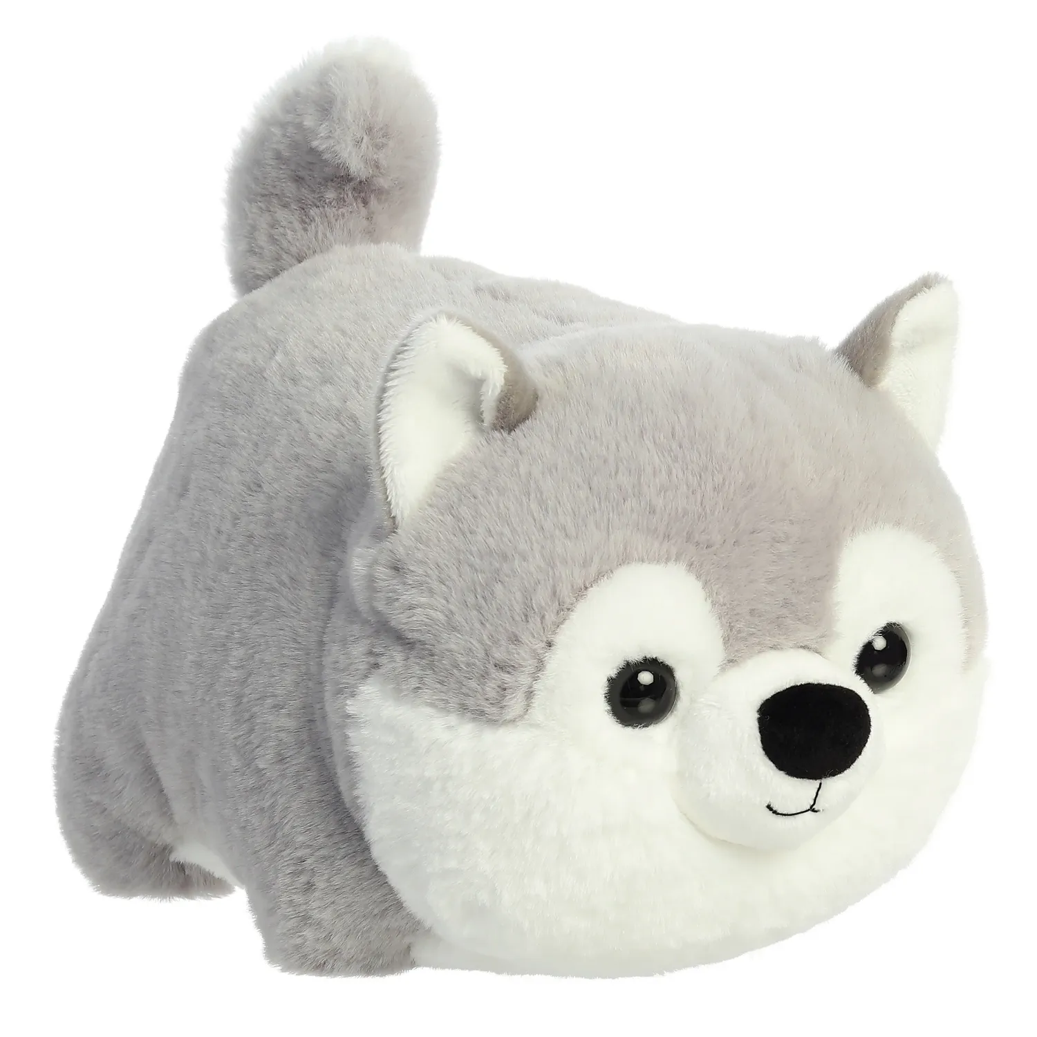 Haze Husky Spudster