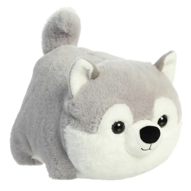 Haze Husky Spudster