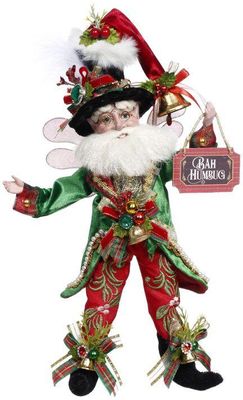 Small Humbug Fairy