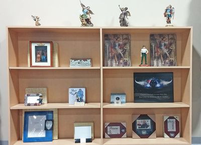 Art, Décor &amp; Home