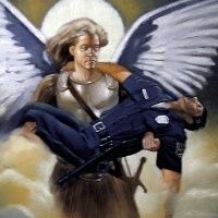 St. Michael Poster