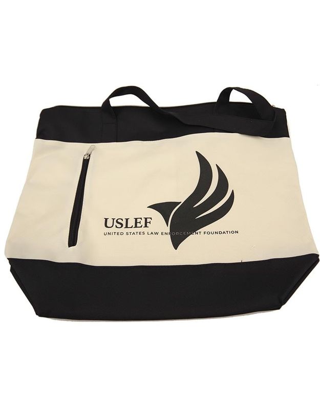 USLEF Tote Bag