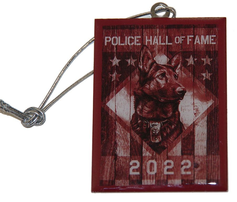 Christmas Ornament 2022