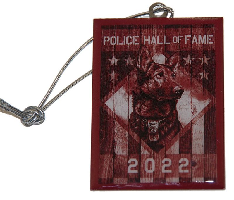 Christmas Ornament 2022