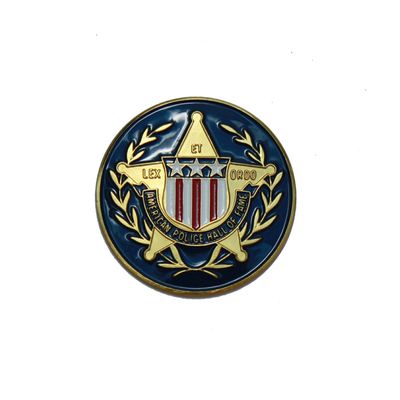 Decal/Emblem/Tag