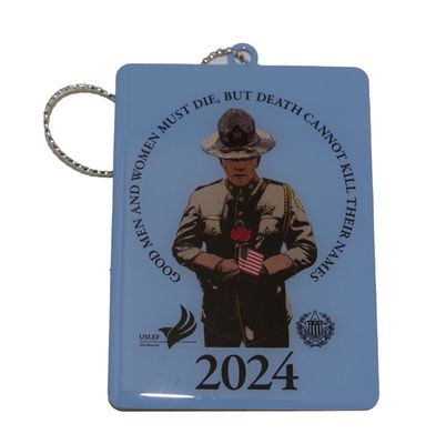 Christmas Ornament 2024
