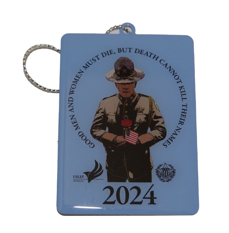 Christmas Ornament 2024