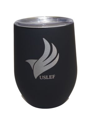 USLEF Wine Tumbler
