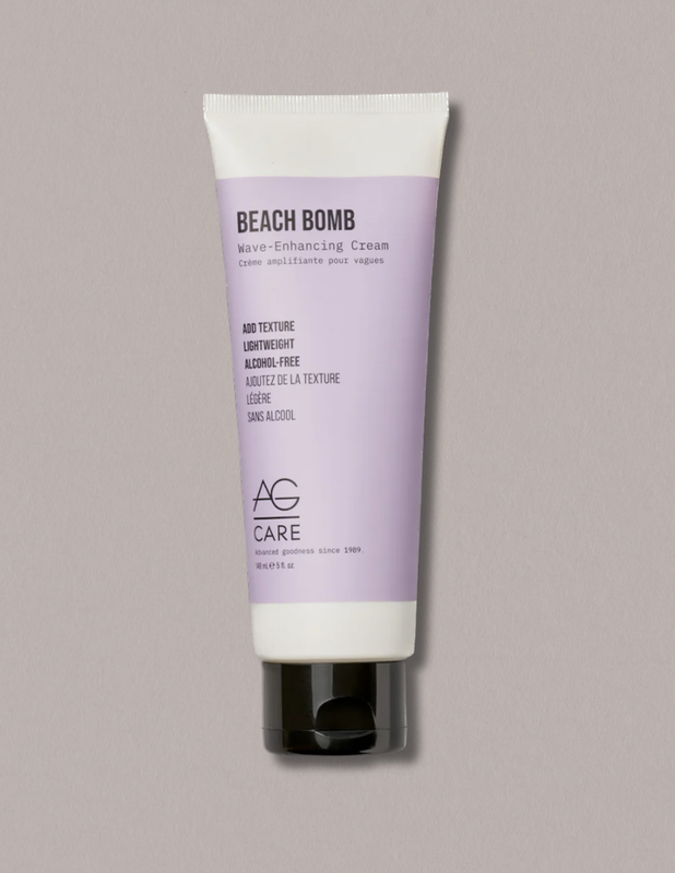 Beach Bomb