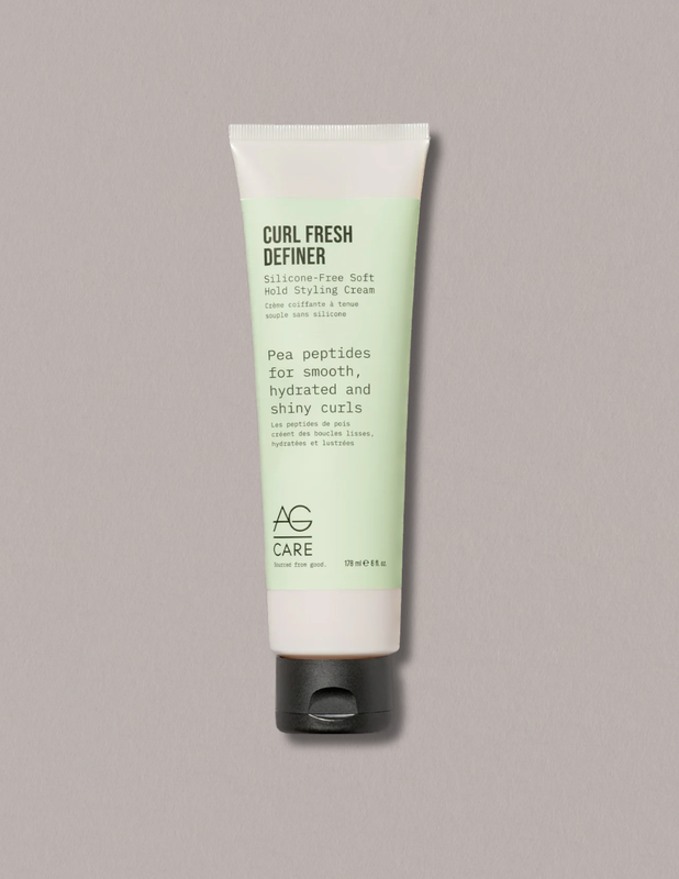 Curl Fresh Definer