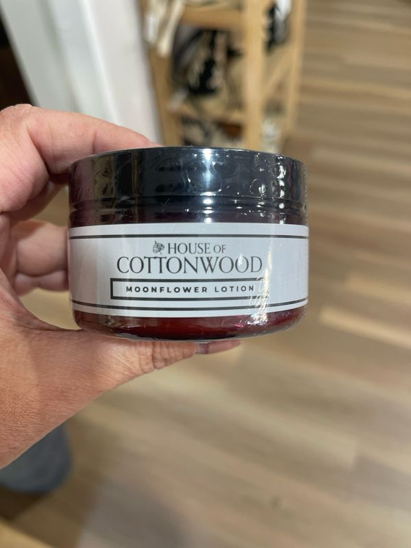 4oz All Natural Lotion