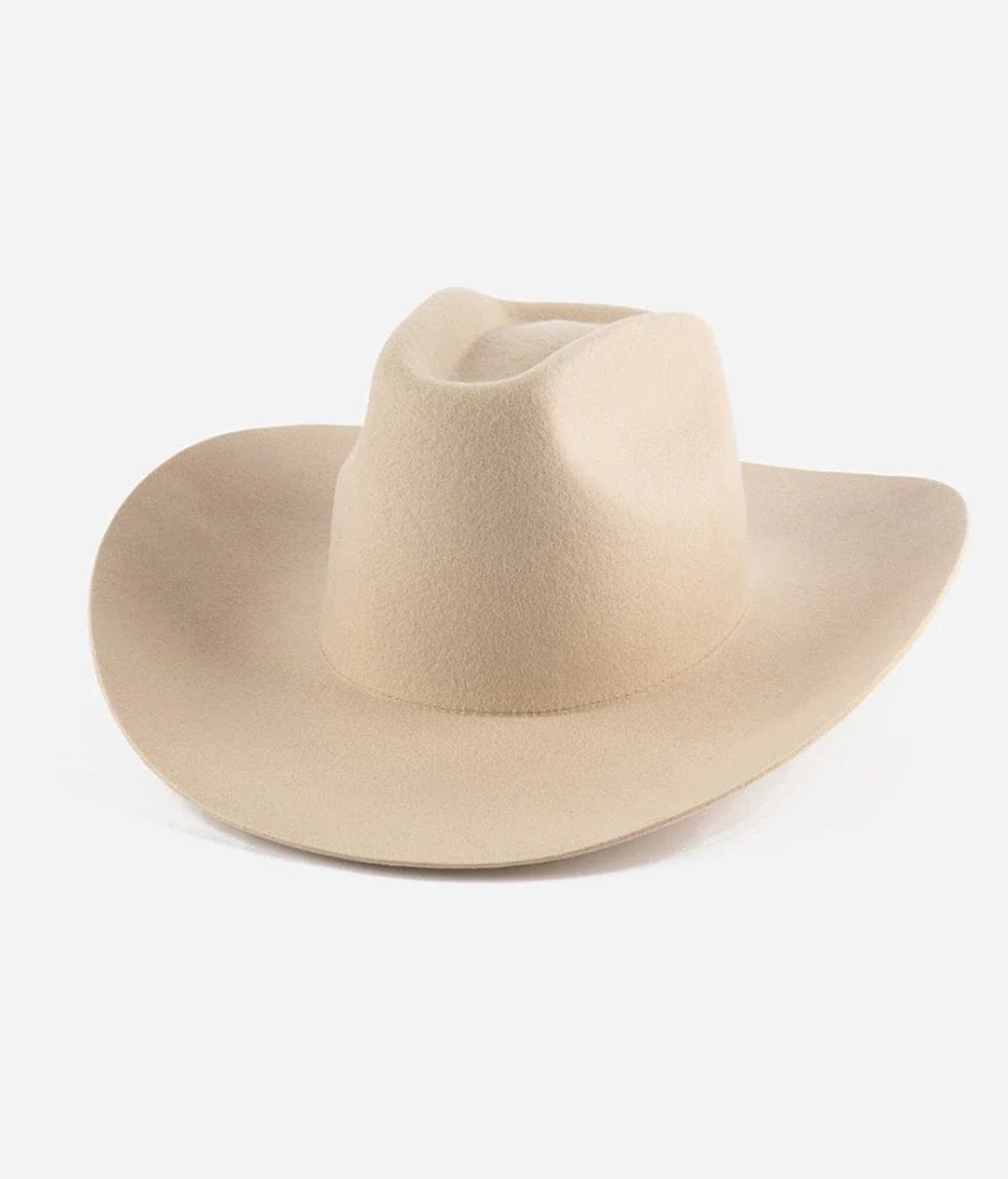 Lane Brick Top Hat
